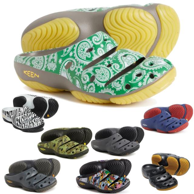 【KEEN/キーン】YOGUI ARTS(ヨギ アーツ) サンダル 25cm KEEN キーン YOGUI ARTS ヨギ アーツ ウィメンズ アウトドア