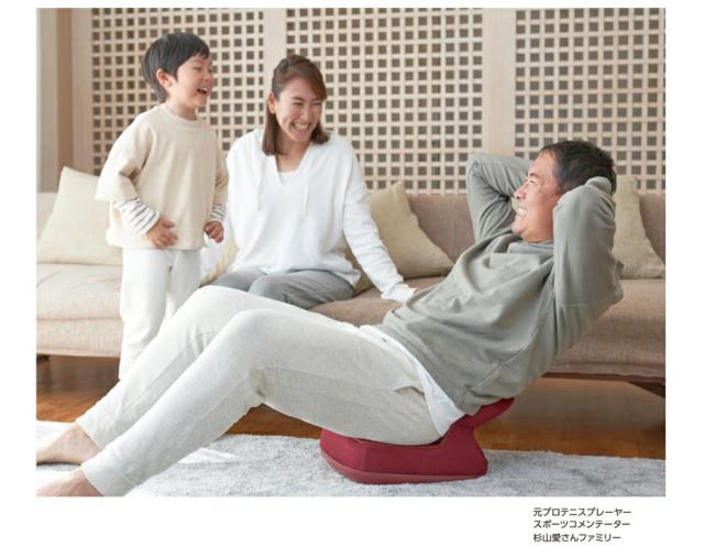 SALE，正規品 スライブ 腹筋トレーナー FD-102 THRIVE ダイエット 椅子