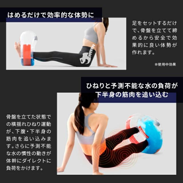 新品 下腹スリムスイングJabooon(ジャボーン) ダイエット 骨盤サポート 新品 下腹スリムスイングJabooon(ジャボーン) ダイエット 骨盤