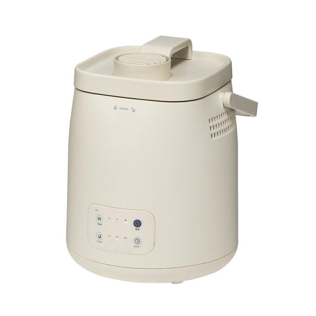 【選ぶ景品】 ユアサ ポット型加湿器 YHK-240G 大容量 2.4L スチーム加湿器ポット YUASA スチーム ポット 除菌 加熱式 ポット式加湿器 ポット加湿器 小型 寝室加湿機 スチーム式加湿機 卓上 ポット加湿機 ポット式加湿機 スチーム加湿器 YH