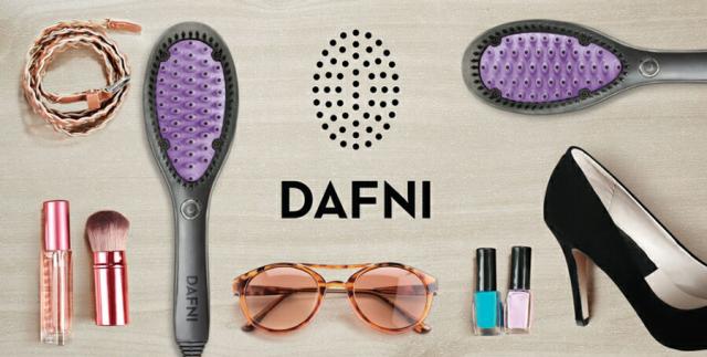 TVで紹介【選ぶ景品】ヤーマン ダフニ パワー ロング ミディアム用