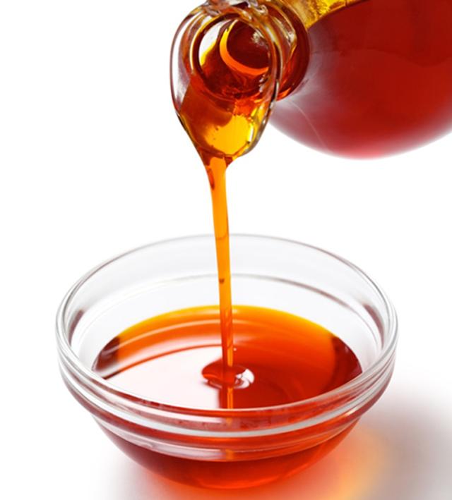 エキストラバージン レッドパームオイル