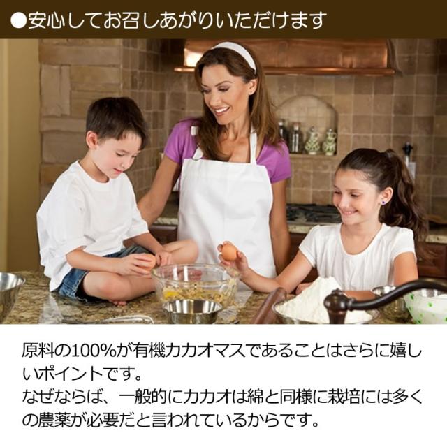 有機JASオーガニック カカオバター ココアバター