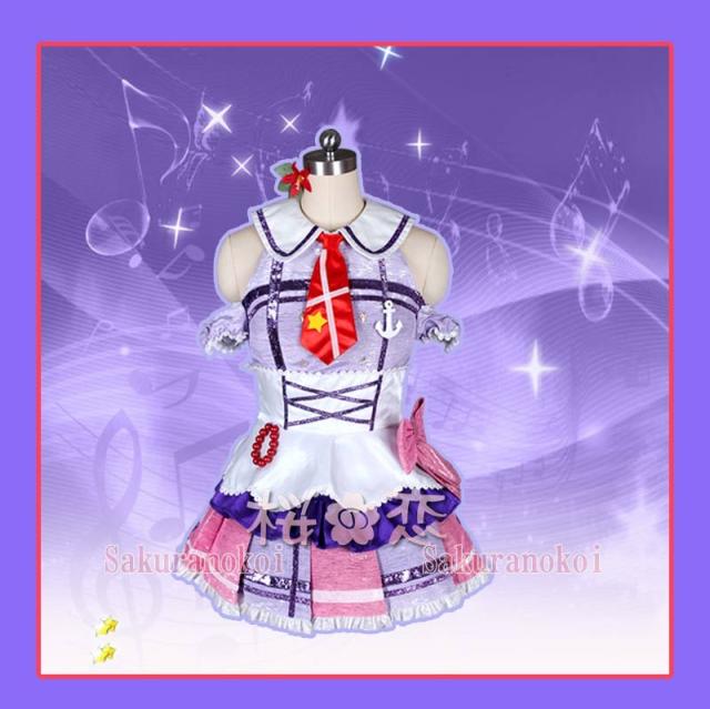 お洒落無限大 ラブライブ コスプレ 衣装 Lovelive Sunshine 黒澤ダイヤ 風 君のこころは輝いてるかい 衣装 浦の星女学院風 コスチュームy1754 好評 Gdpcambodia Org