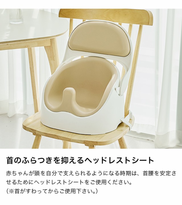 jellymom Wise Chair ジェリーマム ワイズ チェア jelly1(ベビー