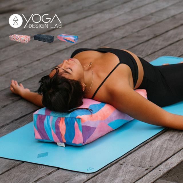 YogaDesignLab ヨガデザインラボ コンボマット 1.5mm(薄い ヨガマット おしゃれ インテリア かわいい 持ち運び ピラティス マット ピラティスマット ホットヨガ ホットヨガマット タオル ストラップ付き 高級 プレゼント ギフト)