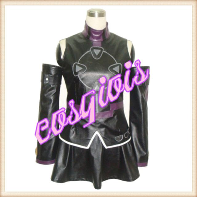 VOCALOID 初音ミクProject DIVA P-スタイルPB コスプレ衣装 ハロウィン アニメ イベント クリスマス ギフト 誕生日 変身 コミケ VOCALOID 初音ミクProject DIVA P-スタイルPB コスプレ衣装 ハロウィン