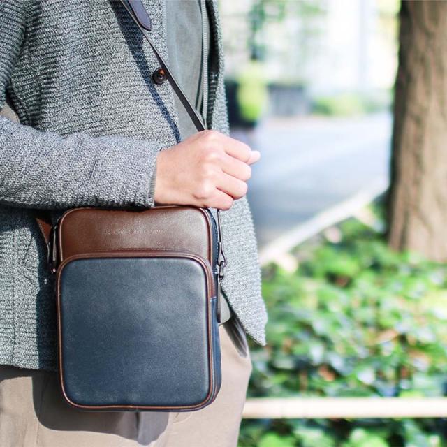 人気商品再入荷 Letdream レットドリーム ショルダーバッグ メンズ おしゃれ アウトドア セカンドバッグ 週末 本店は Www Centrodeladultomayor Com Uy