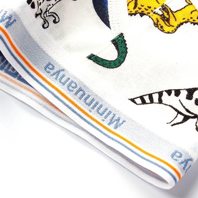 男の子用ブリーフ、ボクサーパンツ福袋