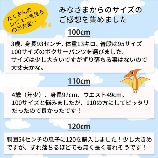 男の子用ブリーフ、ボクサーパンツ福袋