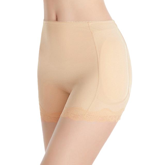 レディースヒップパッドショーツ
