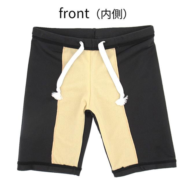 男児スクール水着