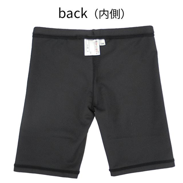 男児スクール水着