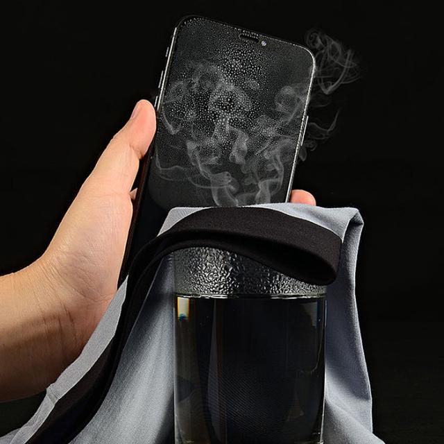 爽快！蒸れない分離型ボクサーパンツ