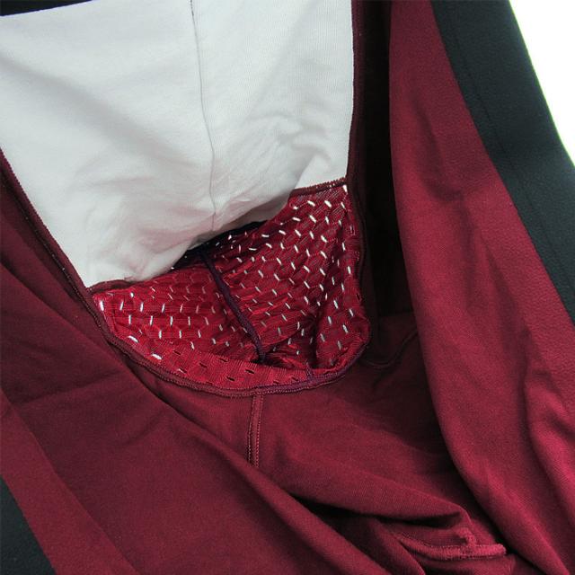 爽快！蒸れない分離型ボクサーパンツ