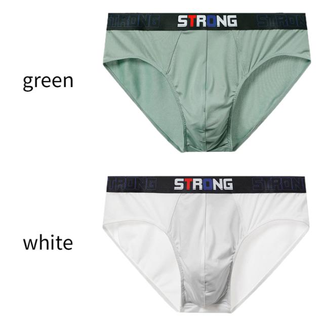 スマートに包む、心地よさ。毎日にフィットするブリーフ