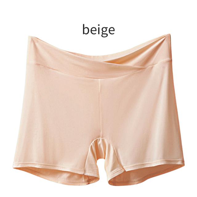 【送料無料】妊娠中も産後も、快適に過ごしたいママのためのペチパンツ