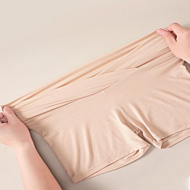 【送料無料】妊娠中も産後も、快適に過ごしたいママのためのペチパンツ