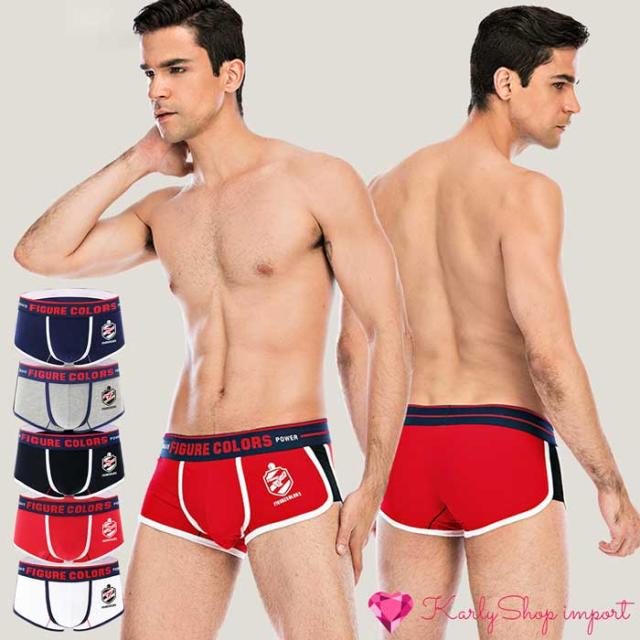 メンズボクサーパンツ