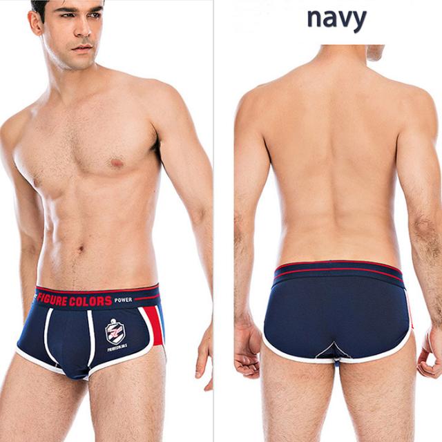 メンズボクサーパンツ