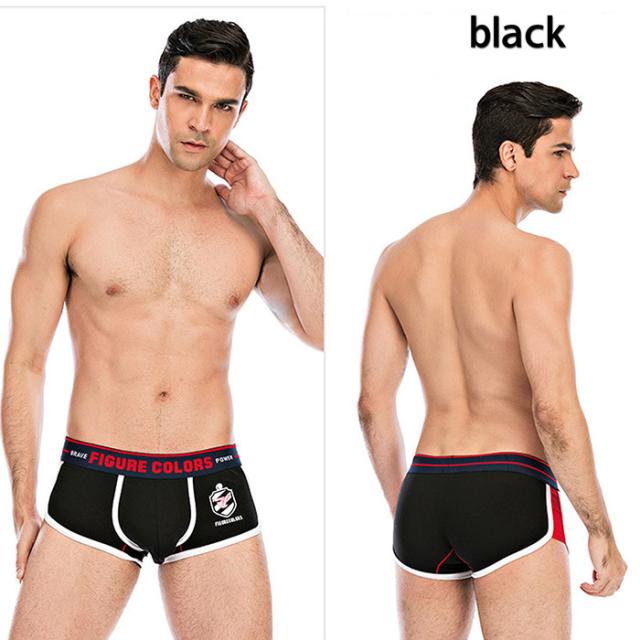 メンズボクサーパンツ