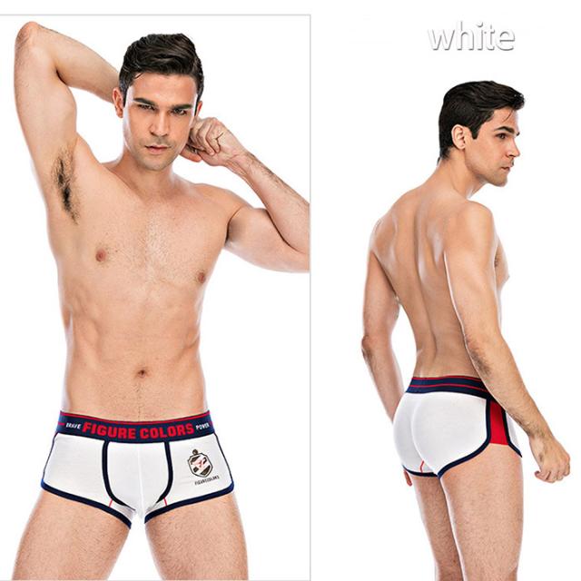 メンズボクサーパンツ