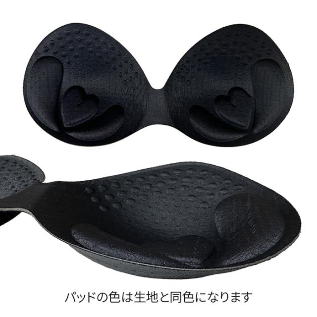 レースタンクトップ