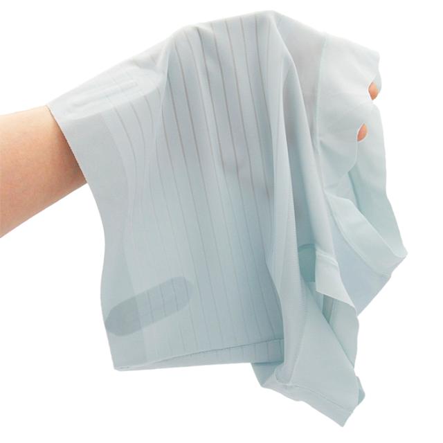 引き締まるのに苦しくない！一日中穿けるお手軽補正ショーツ