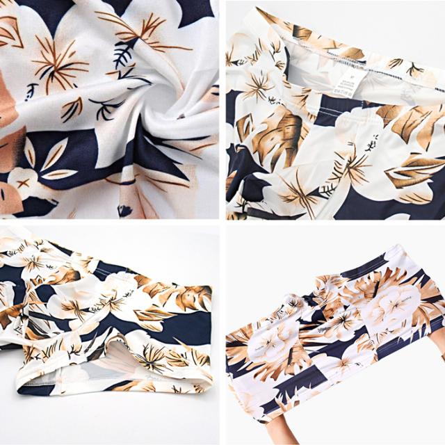 メンズローライズボクサーパンツ