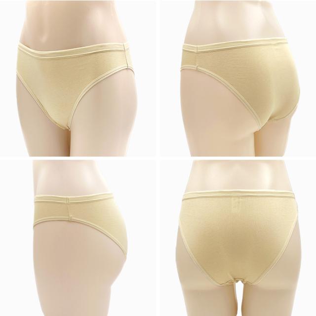 【バレエアイテムはカーリーショップ】綿95%アンダーショーツ