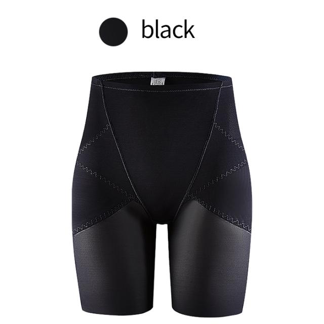 【送料無料】 ぽっこりお腹とヒップを美しく整える補正ガードル