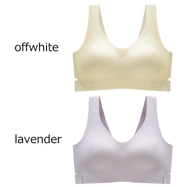 就寝時 スポーツ いろんな場面で大活躍な多機能シームレスブラ