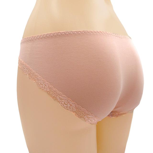 レディーススタンダードショーツ