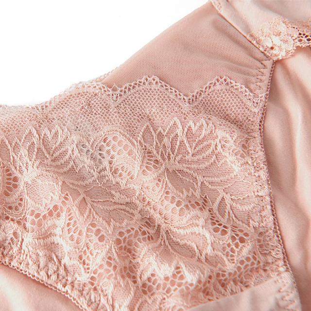 レディーススタンダードショーツ