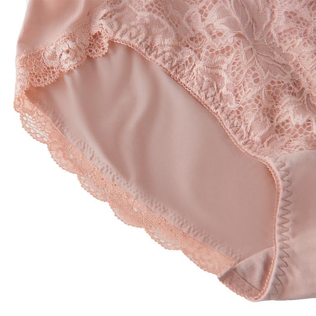 レディーススタンダードショーツ