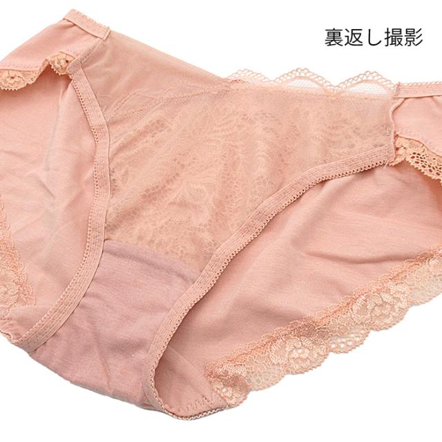 レディーススタンダードショーツ