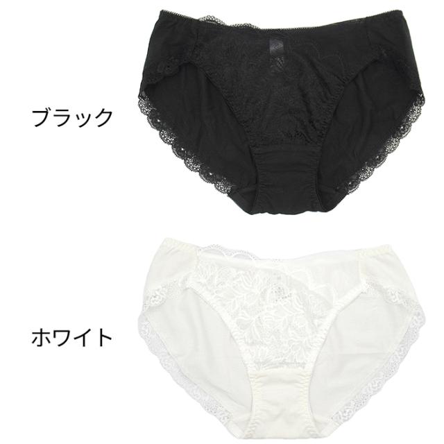 レディーススタンダードショーツ