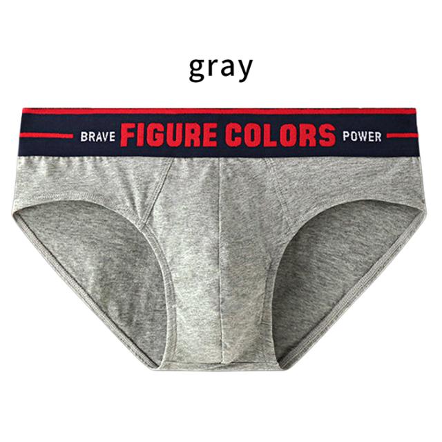 【送料無料】綿95％ ウエスト太ゴムローライズブリーフショーツ