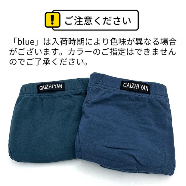 綿95％ 通気性がよくムレにくい快適ブリーフショーツ