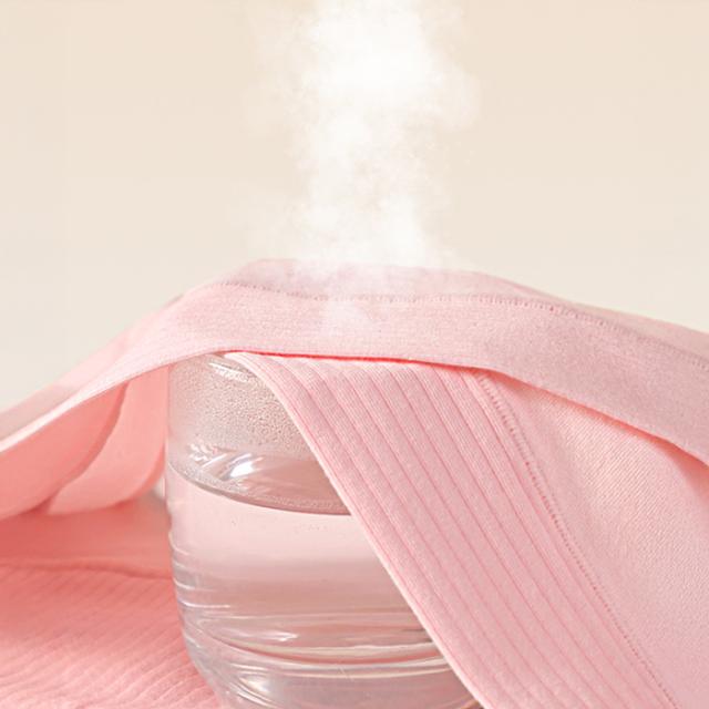 【送料無料】お腹を締め付けないローライズマタニティショーツ