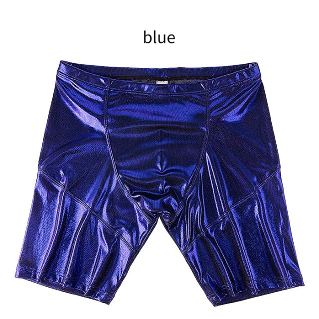 圧倒的存在感！視線釘付けキラキラ輝く個性派ロングボクサー