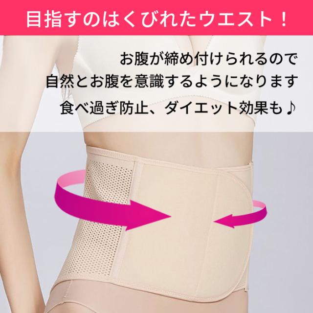 【送料無料】 目立たない薄手設計のソフト腰痛ベルト