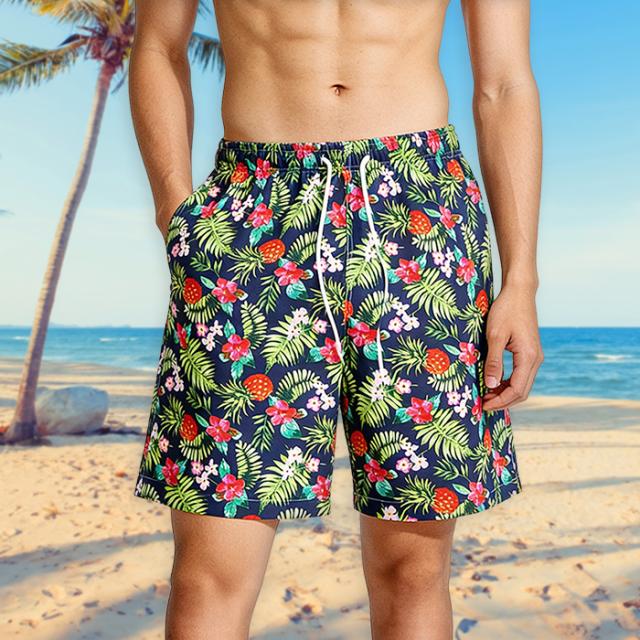 【送料無料】何が届くかお楽しみ メンズサーフパンツ福袋