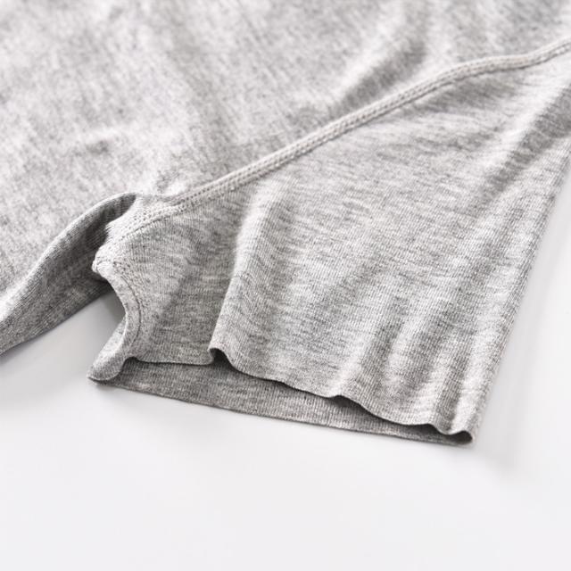 レディース半袖インナー