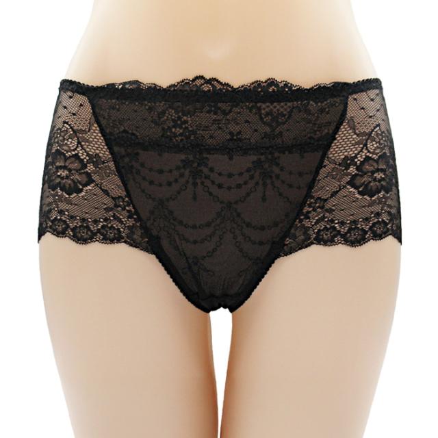 レディースエレガントショーツ