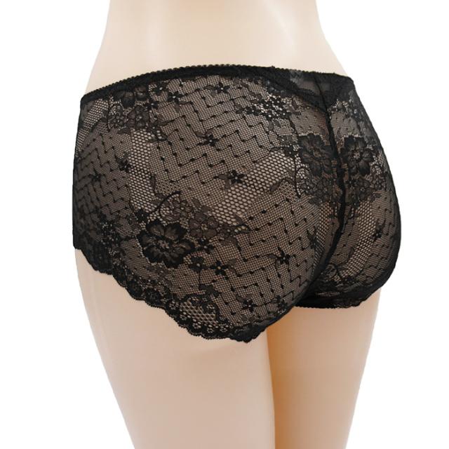 レディースエレガントショーツ