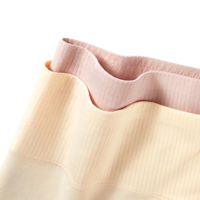 多い日・夜用に最適！深履きサニタリーショーツ