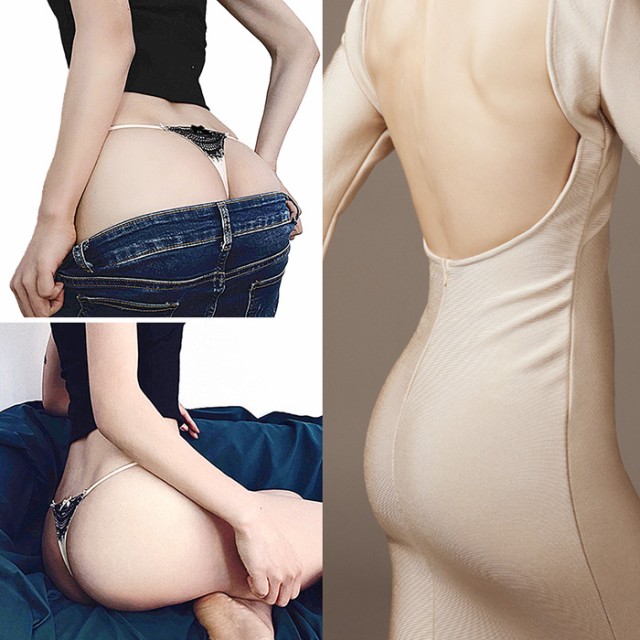 KarlyShop import Tバック レディース ショーツ セクシー サテン 艶や 