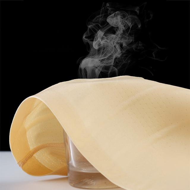 【送料無料】 快適メッシュの1枚ばきロング丈ガードル