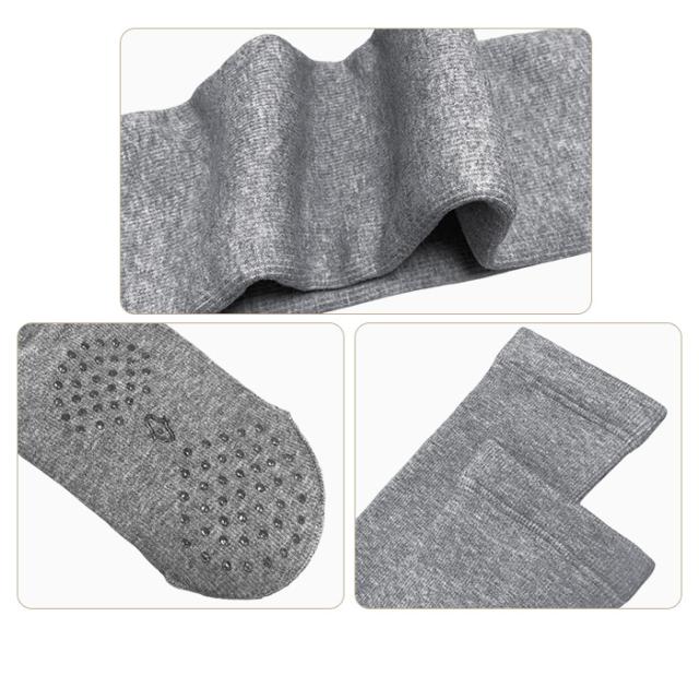 【送料無料】超ロング裏起毛であったか美脚のオーバーニー